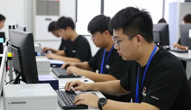 北京捷尔森教育咨询有限公司以教学资源开发服务连接更多应用场景