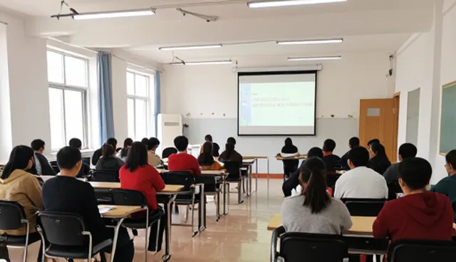 如何构建有效的师资培养体系流程