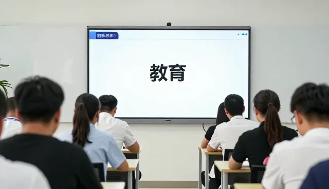 社区服务站下如何发挥教务管理服务价值