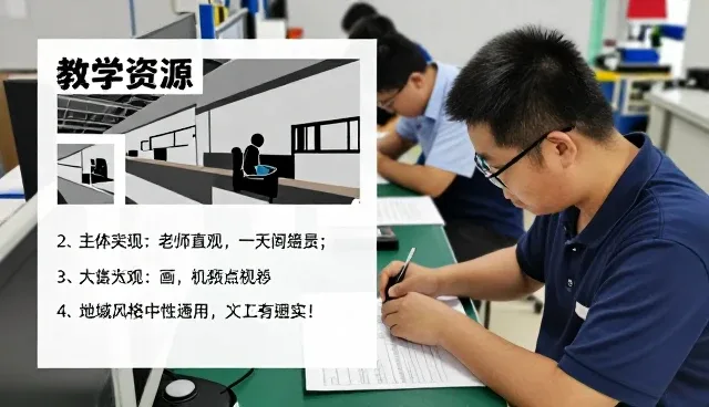 教育咨询服务提升连锁门店使用效率