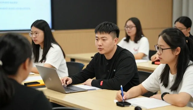 优化教学管理流程的实操策略与教辅资料应用