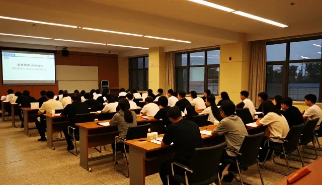 在线课程：师资培训对教学质量的影响分析